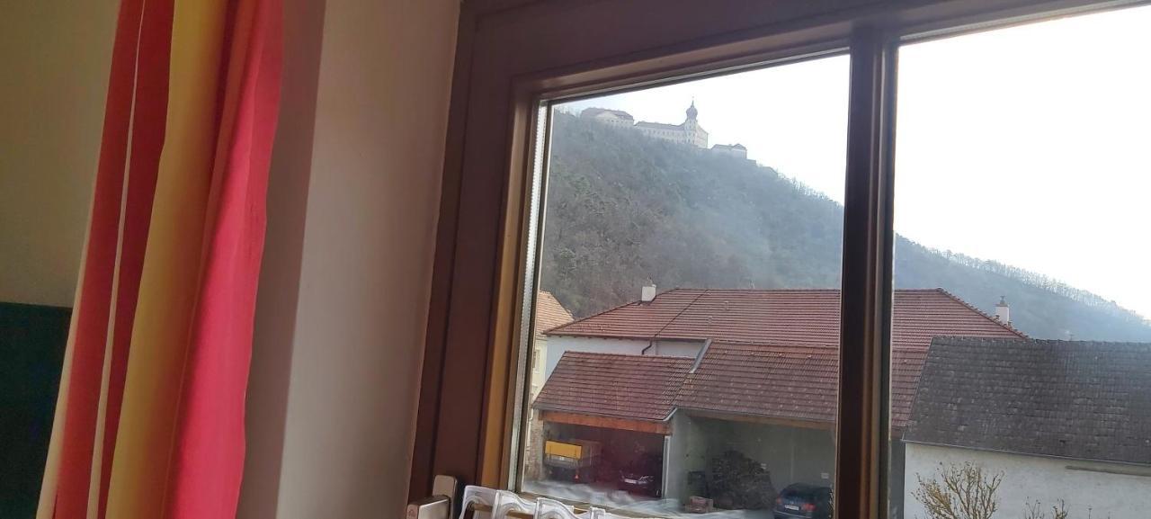 شقة Stift Goettweigblick Furth bei Gottweig المظهر الخارجي الصورة