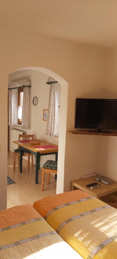 شقة Stift Goettweigblick Furth bei Gottweig المظهر الخارجي الصورة