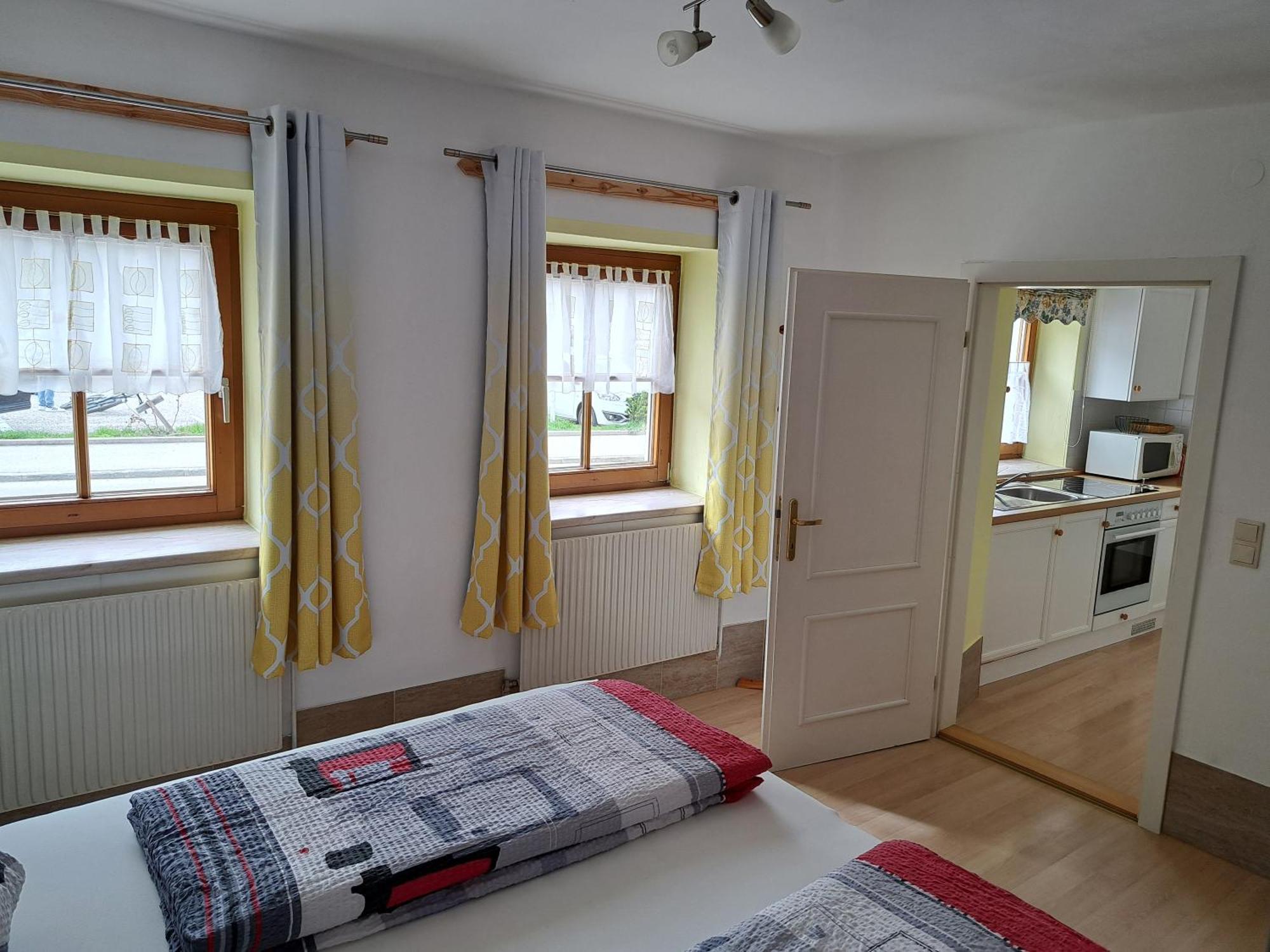 شقة Stift Goettweigblick Furth bei Gottweig المظهر الخارجي الصورة